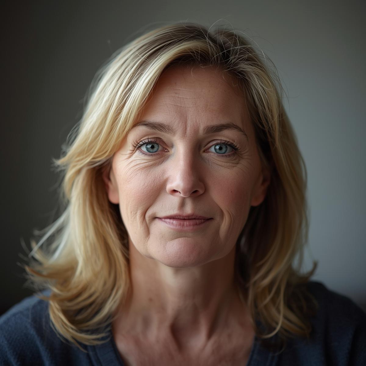 Marina Silva ⭐⭐⭐⭐⭐